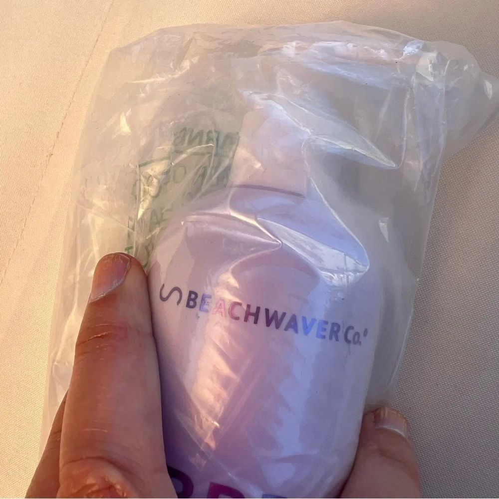 The Beachwaver Co. Haircare BRB Blonde Purple Shampoo - Full Size 12oz #NB4